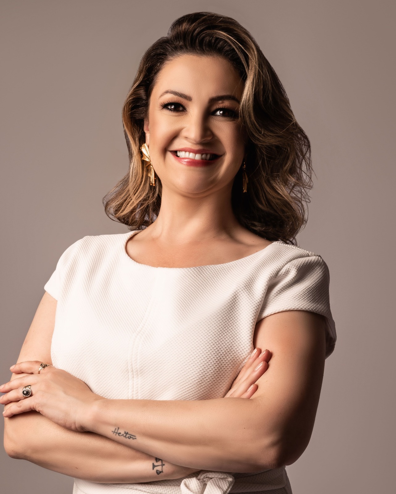 Fabiana Longhi