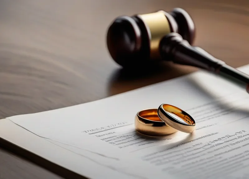 Alteração de Regime de Bens: como funciona o pedido judicial e quando vale a pena