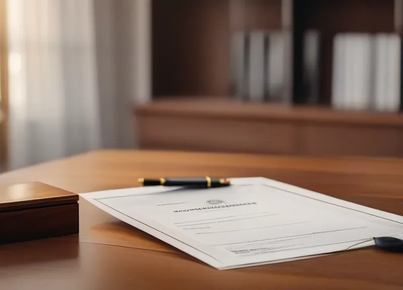 Como fazer emancipação de menor em cartório: documentos, custos e prazos em Curitiba